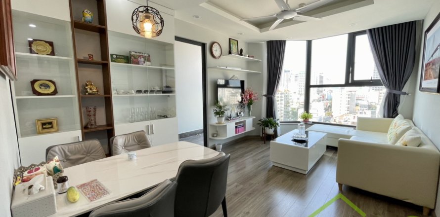 2 bedrooms Apartment in Nha Trang,  No. 28441