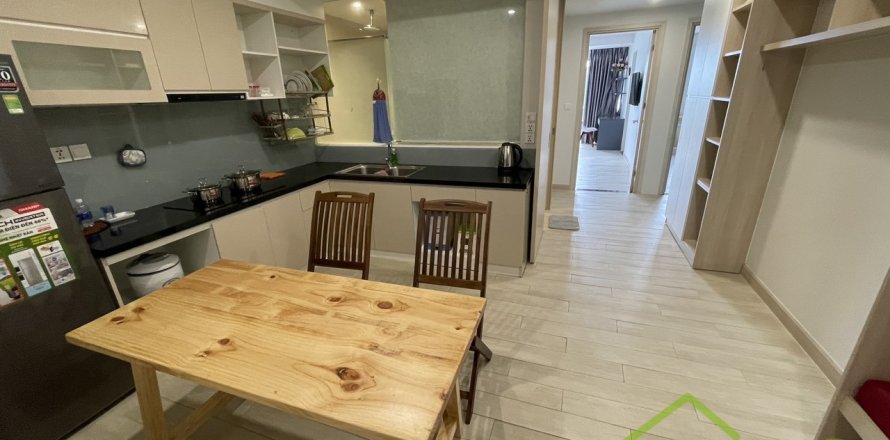 2 bedrooms Apartment in Nha Trang, No. 28440