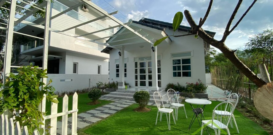 2 bedrooms Villa in Nha Trang, No. 28438