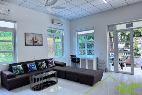 2 bedrooms Villa in Nha Trang, No. 28438 4