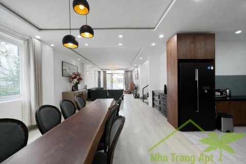4 bedrooms Villa in Nha Trang,  No. 28436 8