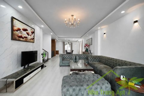 4 bedrooms Villa in Nha Trang,  No. 28436 4