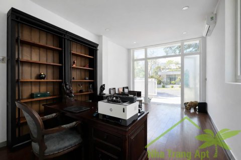 4 bedrooms Villa in Nha Trang,  No. 28436 15
