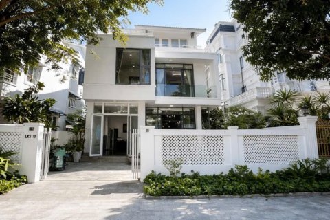 4 bedrooms Villa in Nha Trang,  No. 28436