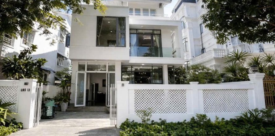 4 bedrooms Villa in Nha Trang,  No. 28436