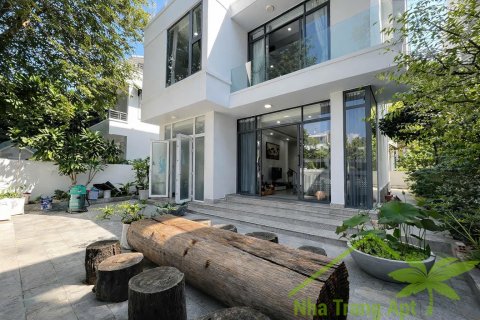 4 bedrooms Villa in Nha Trang,  No. 28436 3