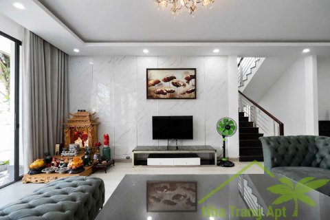 4 bedrooms Villa in Nha Trang,  No. 28436 5