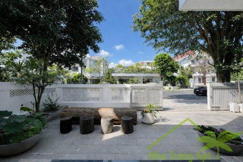 4 bedrooms Villa in Nha Trang,  No. 28436 2