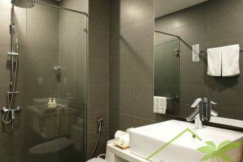 Квартира с 2 спальнями в Нячанг,  № 28435 7