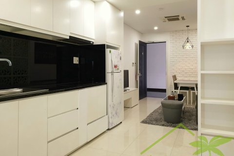 Квартира с 2 спальнями в Нячанг,  № 28435 3
