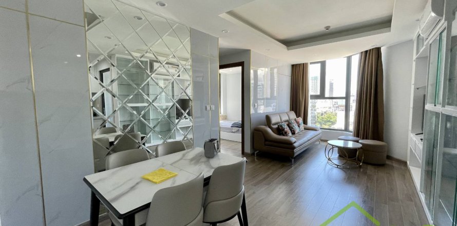 2 bedrooms Apartment in Nha Trang, No. 28437