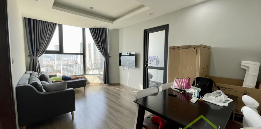 2 bedrooms Apartment in Nha Trang, No. 28439