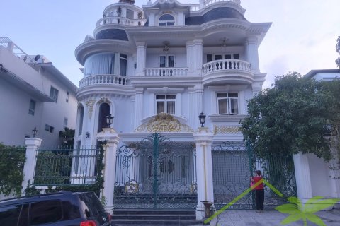 4 bedrooms Villa in Nha Trang, No. 28433