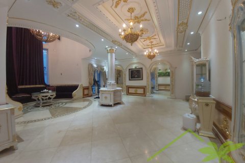 4 bedrooms Villa in Nha Trang, No. 28433 5