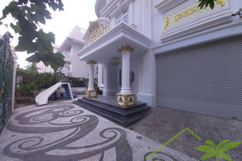 4 bedrooms Villa in Nha Trang, No. 28433 2