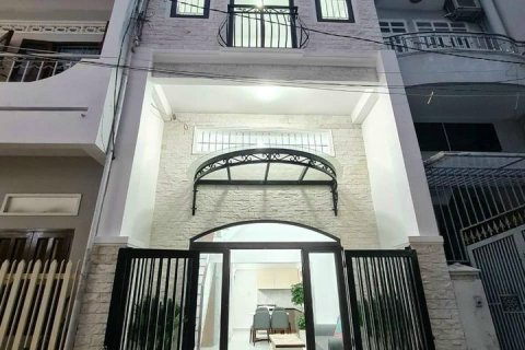 3 bedrooms House in Nha Trang,  No. 28430