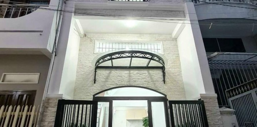3 bedrooms House in Nha Trang,  No. 28430