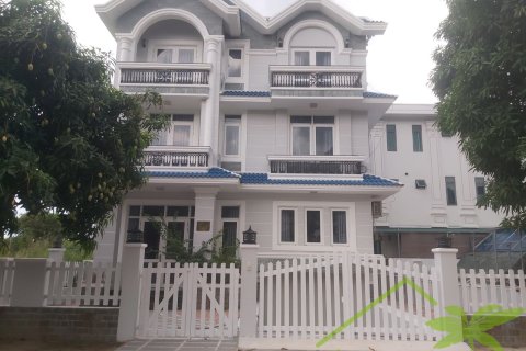 4 bedrooms Villa in Nha Trang, No. 28434