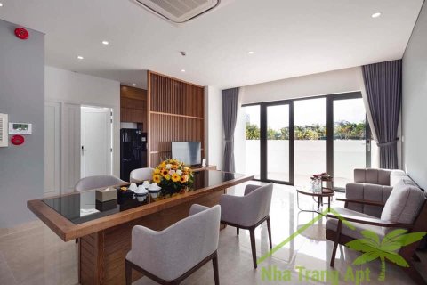 3 bedrooms Villa in Nha Trang, No. 28581 3
