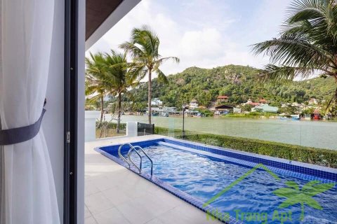 3 bedrooms Villa in Nha Trang, No. 28581 8