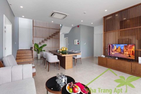 3 bedrooms Villa in Nha Trang, No. 28581 2