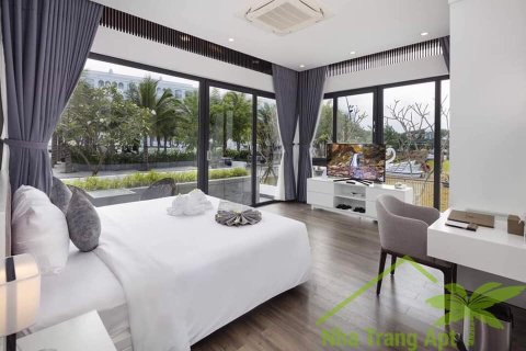3 bedrooms Villa in Nha Trang, No. 28581 5
