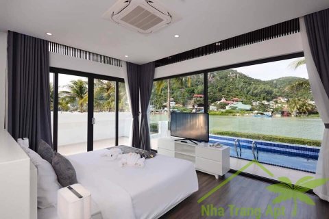 3 bedrooms Villa in Nha Trang, No. 28581 7