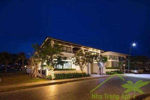 3 bedrooms Villa in Nha Trang,  No. 28581