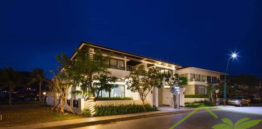 3 bedrooms Villa in Nha Trang, No. 28581