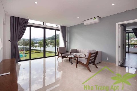 3 bedrooms Villa in Nha Trang, No. 28581 4