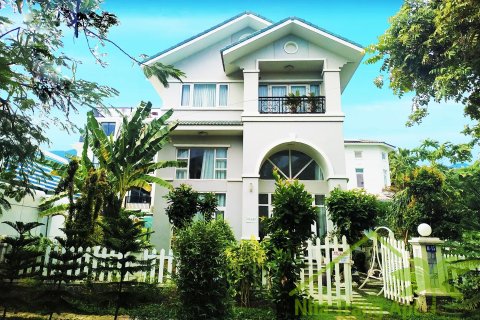 4 bedrooms Villa in Nha Trang,  No. 28580
