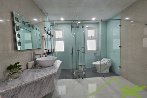 Вилла с 4 спальнями в Нячанг,  № 28580 13