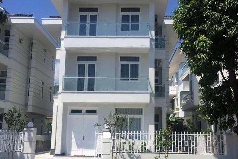 5 bedrooms Villa in Nha Trang,  No. 28576