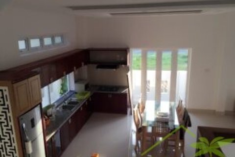 4 bedrooms Villa in Nha Trang, No. 28578 3