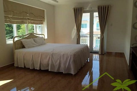 4 bedrooms Villa in Nha Trang, No. 28578 5
