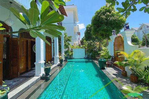 5 bedrooms Villa in Nha Trang, No. 28582 11
