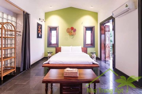 5 bedrooms Villa in Nha Trang, No. 28582 9