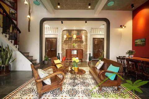 5 bedrooms Villa in Nha Trang, No. 28582 5