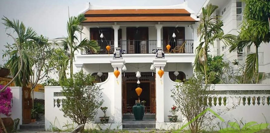 5 bedrooms Villa in Nha Trang, No. 28582