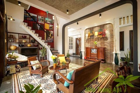 5 bedrooms Villa in Nha Trang, No. 28582 3