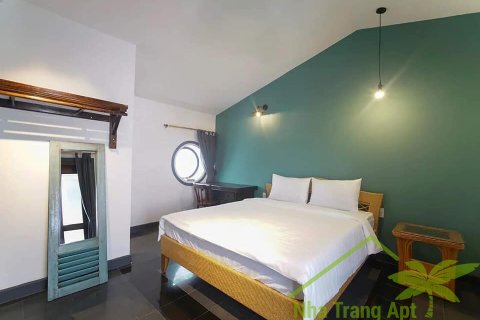 5 bedrooms Villa in Nha Trang, No. 28582 7
