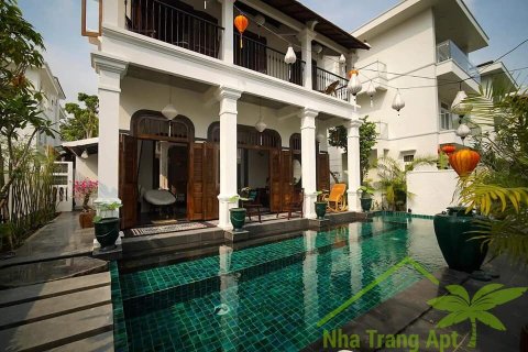 5 bedrooms Villa in Nha Trang, No. 28582 2