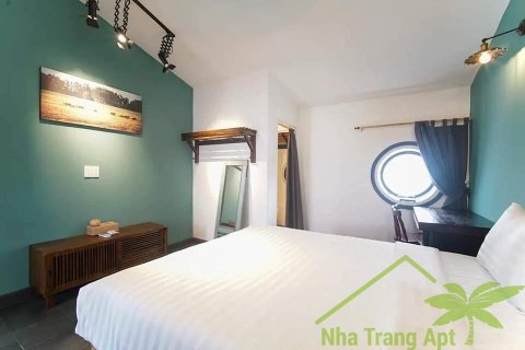 5 bedrooms Villa in Nha Trang, No. 28582 8