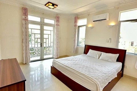 4 bedrooms Villa in Nha Trang, No. 28577 5