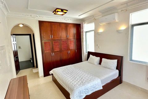 4 bedrooms Villa in Nha Trang, No. 28577 8