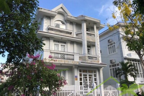 4 bedrooms Villa in Nha Trang,  No. 28577