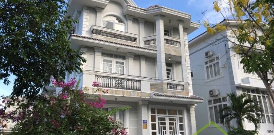 4 bedrooms Villa in Nha Trang, No. 28577