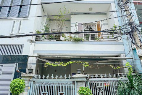 Таунхаус студия в Район 7, Хошимин ,  № 26205