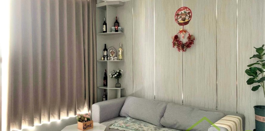 2 bedrooms Apartment in Nha Trang, No. 28308