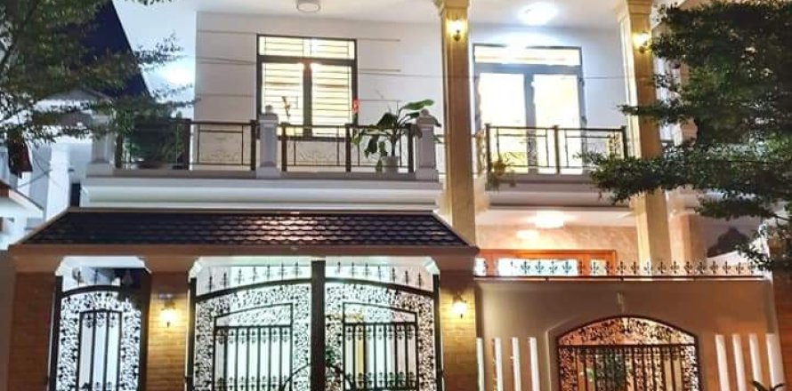 5 bedrooms Villa in Nha Trang,  No. 28306